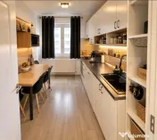 Apartament 2 camere, etaj 3/4 | Găvana 