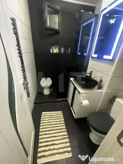 Apartament 2 camere, etaj 3/4 | Găvana 