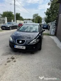 Seat leon 2006 manuala benzina 