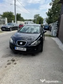 Seat leon 2006 manuala benzina