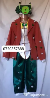 Costum Greiere pentru copii 8-9-10-11-12-13 ani 165 lei 