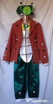 Costum Greiere pentru copii 8-9-10-11-12-13 ani 165 lei 