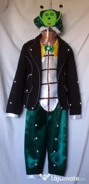 Costum Greiere pentru copii 8-9-10-11-12-13 ani 165 lei 
