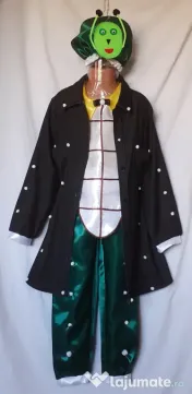 Costum Greiere pentru copii 8-9-10-11-12-13 ani 165 lei 