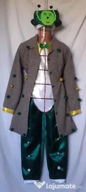 Costum Greiere pentru copii 8-9-10-11-12-13 ani 165 lei 