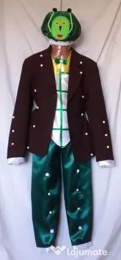 Costum Greiere pentru copii 8-9-10-11-12-13 ani 165 lei 