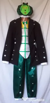 Costum Greiere pentru copii 8-9-10-11-12-13 ani 165 lei 
