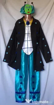 Costum Greiere pentru copii 8-9-10-11-12-13 ani 165 lei 