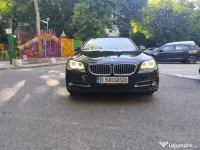 Bmw F10 - 525D(2.0diesel) -218cp - Euro6 