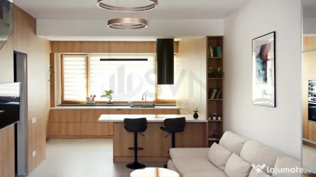 Apartament 2 Camere Birou si Boxa Eminescu - Bucuresti (Bucuresti-Ilfov)