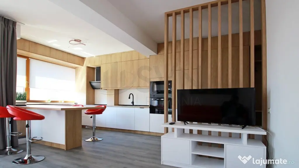 Apartament 2 Camere Birou si Boxa Eminescu - Bucuresti (Bucuresti-Ilfov)