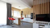 Apartament 2 Camere Birou si Boxa Eminescu