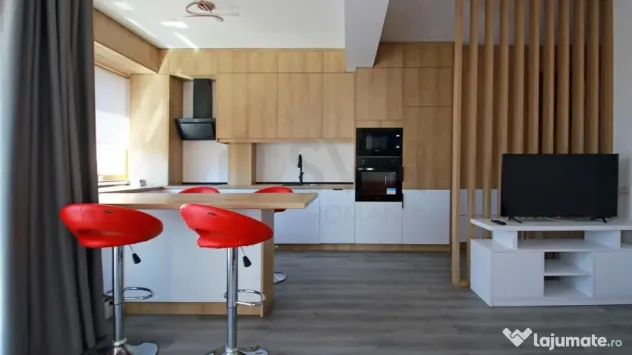 Apartament 2 Camere Birou si Boxa Eminescu - Bucuresti (Bucuresti-Ilfov)