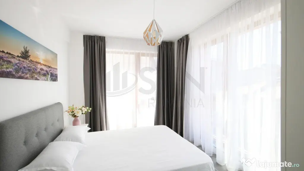 Apartament 2 Camere Birou si Boxa Eminescu - Bucuresti (Bucuresti-Ilfov)