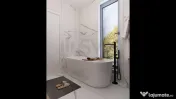 Apartament 2 Camere Birou si Boxa Eminescu