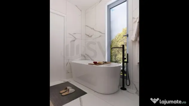 Apartament 2 Camere Birou si Boxa Eminescu - Bucuresti (Bucuresti-Ilfov)