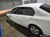 Skoda superb 2facelift 