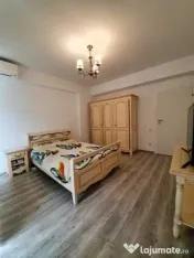 Dristor bloc nou cu parcare 