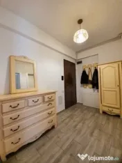 Dristor bloc nou cu parcare 