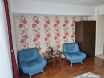 Inchiriez garsoniera mobilată și utilata pe termen lung. Gavana 3