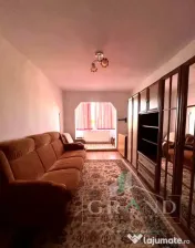 2 CAMERE DECOMANDATE | 2 BALCOANE | PET-FRIENDLY | CENTRALĂ 
