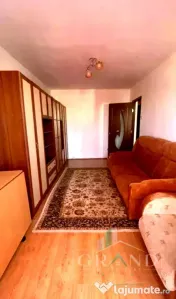 2 CAMERE DECOMANDATE | 2 BALCOANE | PET-FRIENDLY | CENTRALĂ 