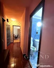 2 CAMERE DECOMANDATE | 2 BALCOANE | PET-FRIENDLY | CENTRALĂ 