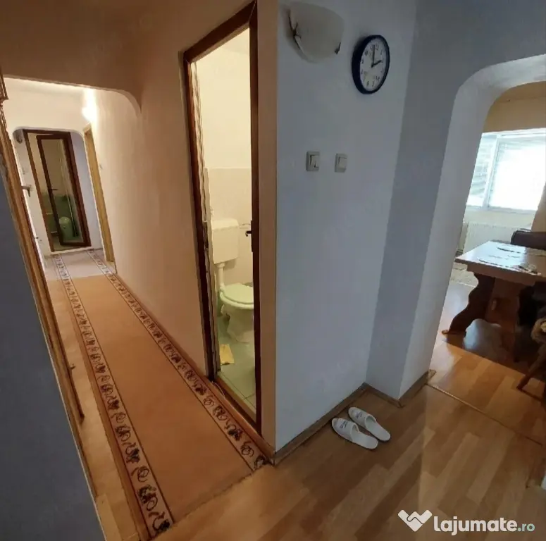 Apartament 3 camere, etj.4, Alfa
