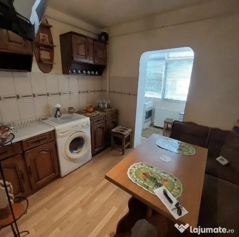 Apartament 3 camere, etj.4, Alfa