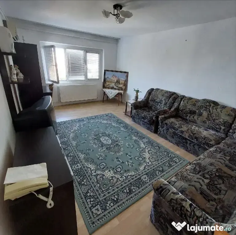 Apartament 3 camere, etj.4, Alfa