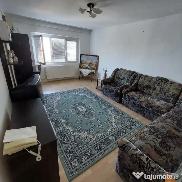 Apartament 3 camere, etj.4, Alfa