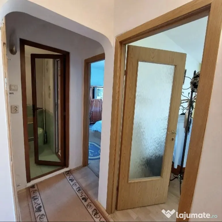 Apartament 3 camere, etj.4, Alfa