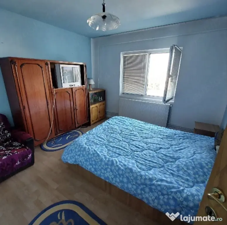 Apartament 3 camere, etj.4, Alfa