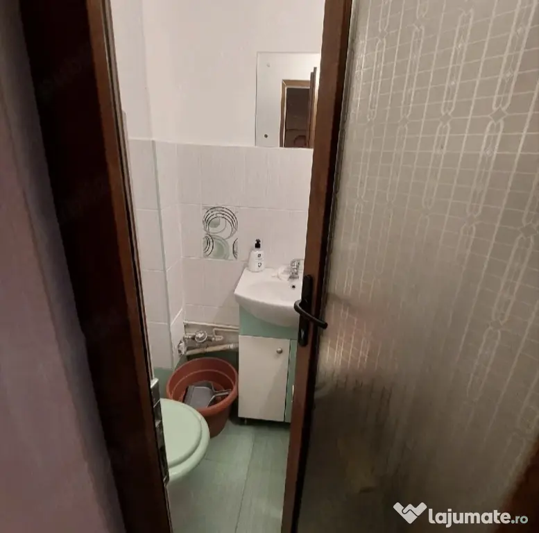 Apartament 3 camere, etj.4, Alfa