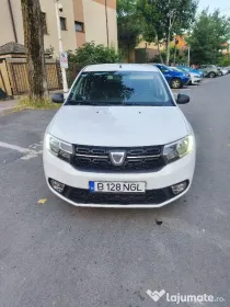 Dacia Logan 2 Facelift 0.9Tce 2019