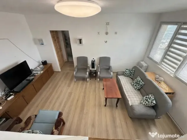 Vânzare apartament 2 camere Ion Mihalache