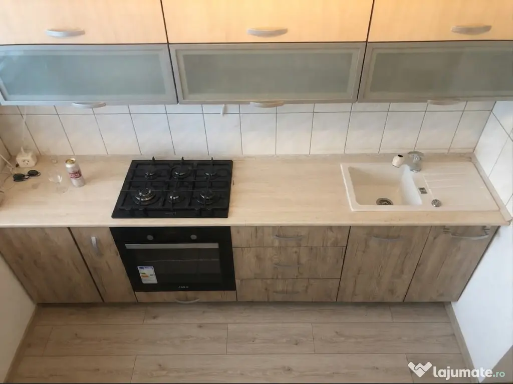 Vânzare apartament 2 camere Ion Mihalache