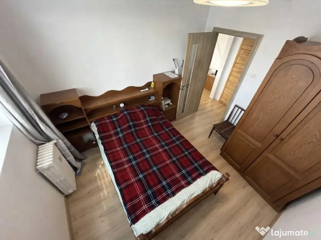 Vânzare apartament 2 camere Ion Mihalache