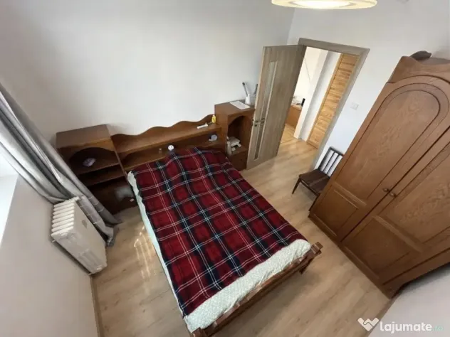 Vânzare apartament 2 camere Ion Mihalache