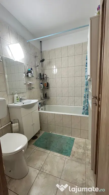 Vânzare apartament 2 camere Ion Mihalache