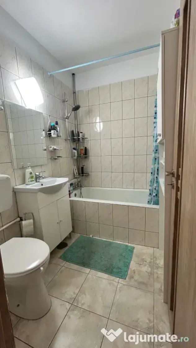 Vânzare apartament 2 camere Ion Mihalache