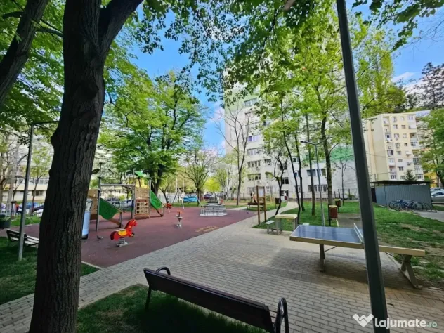 Vânzare apartament 2 camere Ion Mihalache