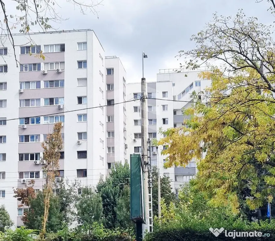 2 Cam | Drumul Taberei – Plaza | 50 MP | Bloc Reabilitat | Metrou - Bucuresti (Bucuresti-Ilfov)