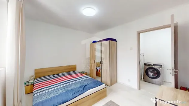 2 Cam | Drumul Taberei – Plaza | 50 MP | Bloc Reabilitat | Metrou - Bucuresti (Bucuresti-Ilfov)