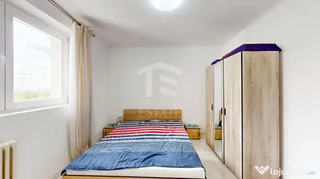 2 Cam | Drumul Taberei – Plaza | 50 MP | Bloc Reabilitat | Metrou - Bucuresti (Bucuresti-Ilfov)