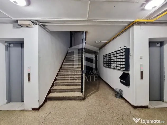 2 Cam | Drumul Taberei – Plaza | 50 MP | Bloc Reabilitat | Metrou - Bucuresti (Bucuresti-Ilfov)