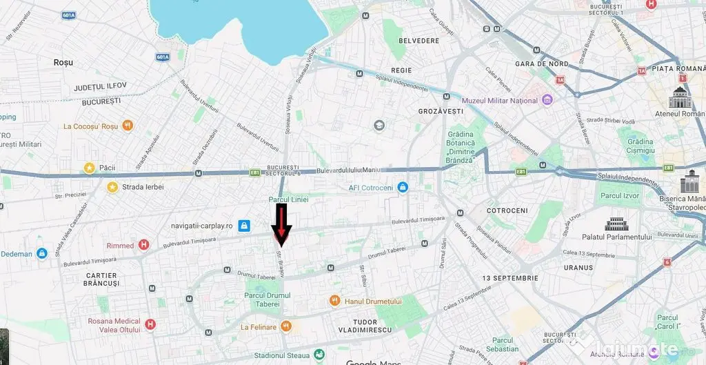 2 Cam | Drumul Taberei – Plaza | 50 MP | Bloc Reabilitat | Metrou - Bucuresti (Bucuresti-Ilfov)