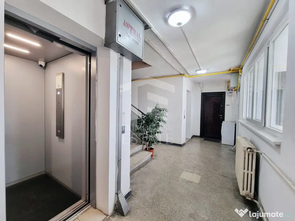 2 Cam | Drumul Taberei – Plaza | 50 MP | Bloc Reabilitat | Metrou - Bucuresti (Bucuresti-Ilfov)