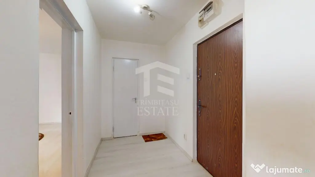 2 Cam | Drumul Taberei – Plaza | 50 MP | Bloc Reabilitat | Metrou - Bucuresti (Bucuresti-Ilfov)