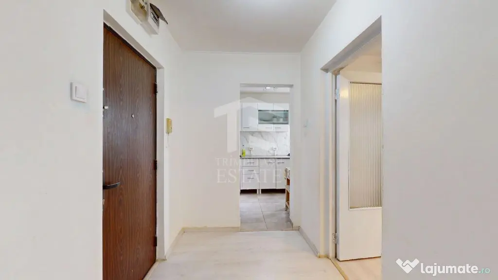 2 Cam | Drumul Taberei – Plaza | 50 MP | Bloc Reabilitat | Metrou - Bucuresti (Bucuresti-Ilfov)